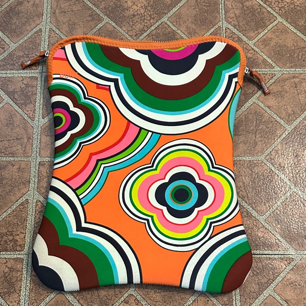 Built laptop sleeve 16”